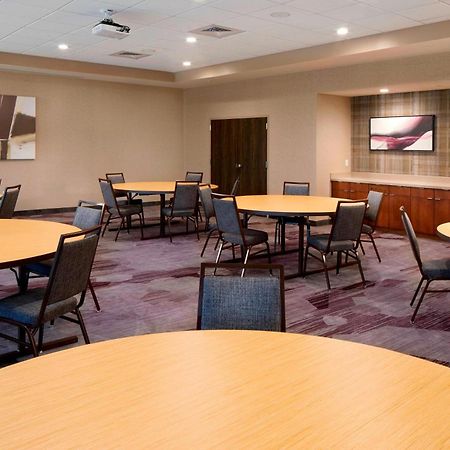 Hotel Courtyard By Marriott Houston Intercontinental Airport Exterior foto