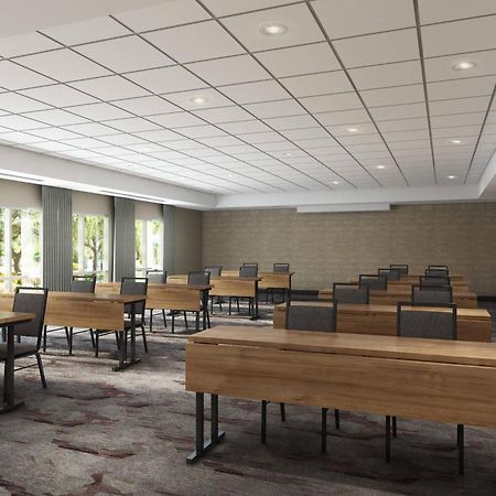 Hotel Courtyard By Marriott Houston Intercontinental Airport Exterior foto